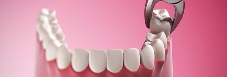 3rd Molar Extraction