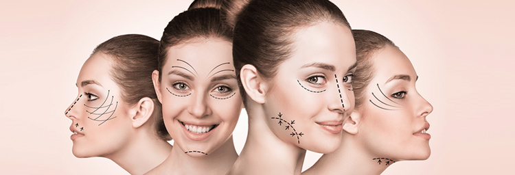 Anti Ageging Treatment