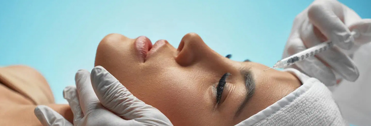 Botox Treatment