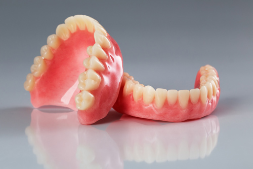 Complete Dentures