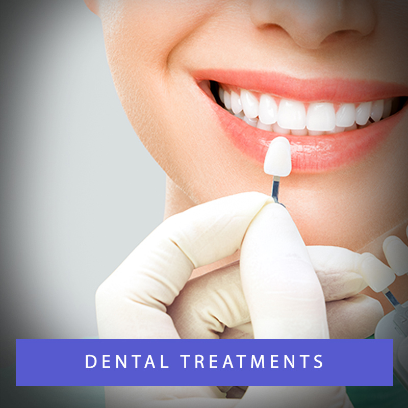 Dental Treatments