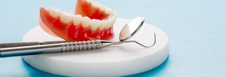 Complete Dentures