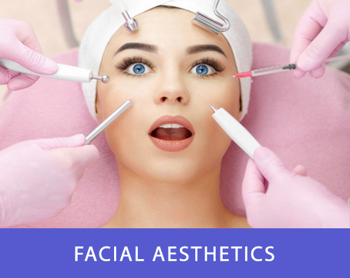 Facial Aesthetics