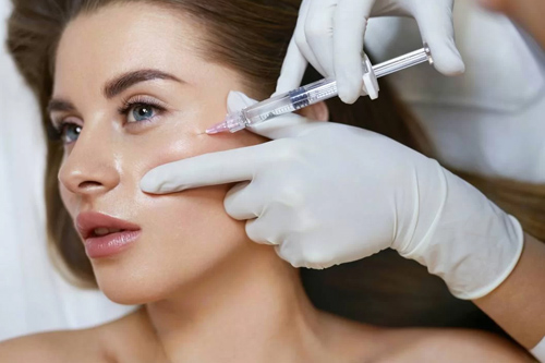 Filler Treatment