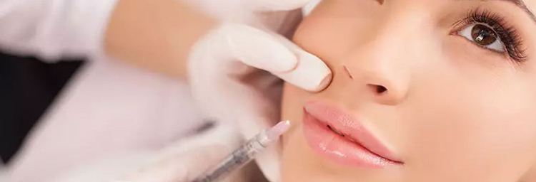 Filler Treatment