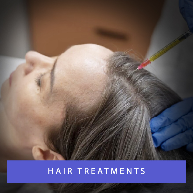 Hair Treatments
