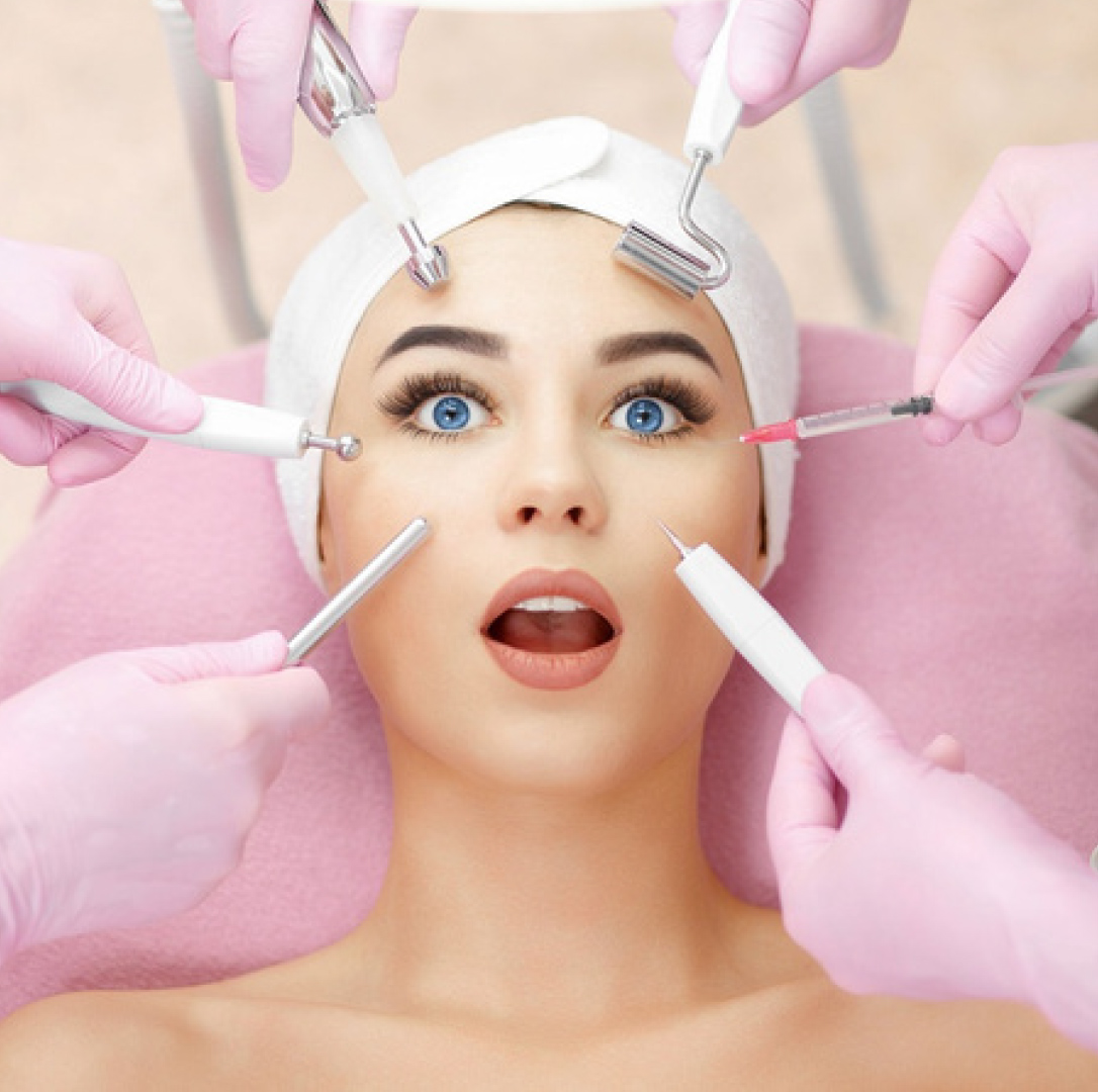 FACIAL AESTHETICSWORKSHOP
