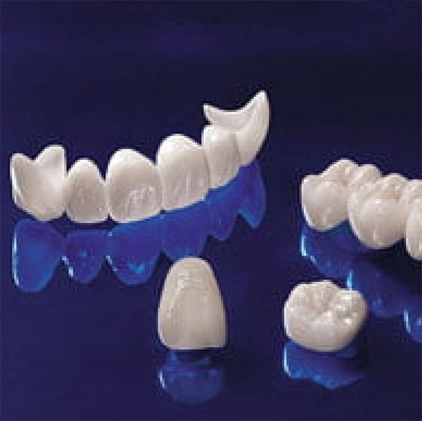 A-Z FIXED PROSTHODONTICS WORKSHOP