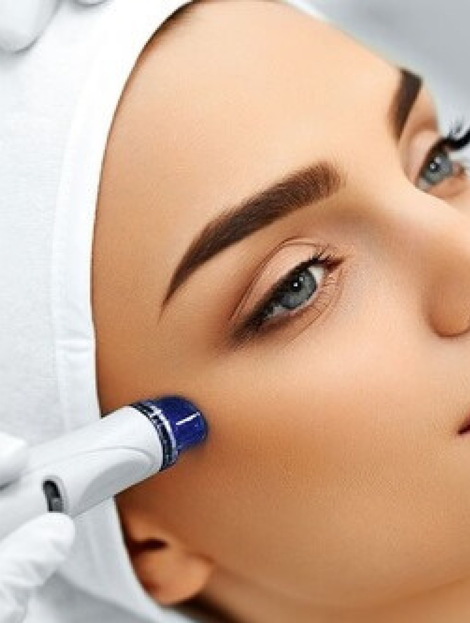 MESOTHERAPY AND MEDIFACIALS