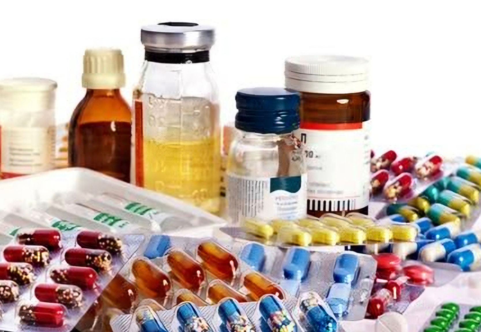 AESTHETIC MEDICINES