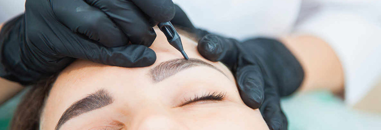 Microblading / Semi-Permanent Eyebrows