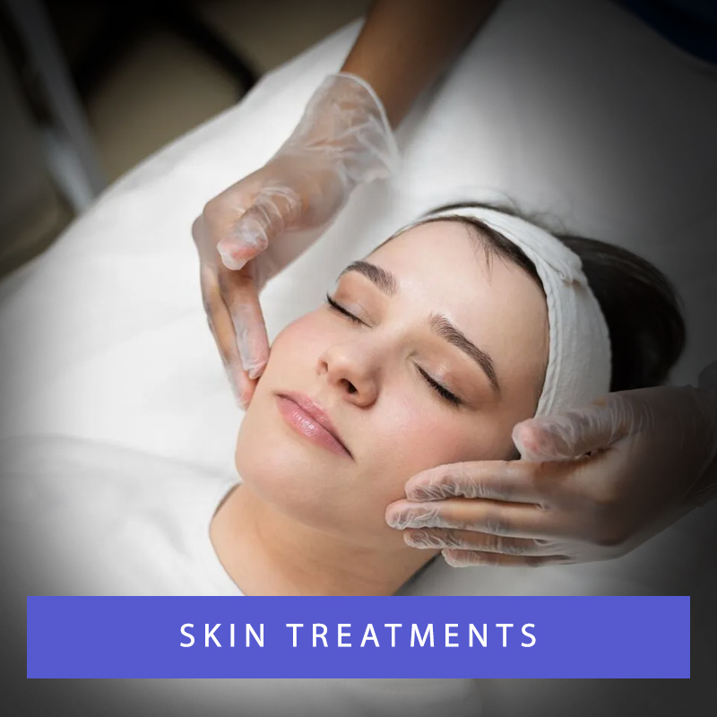 Skin Treatments